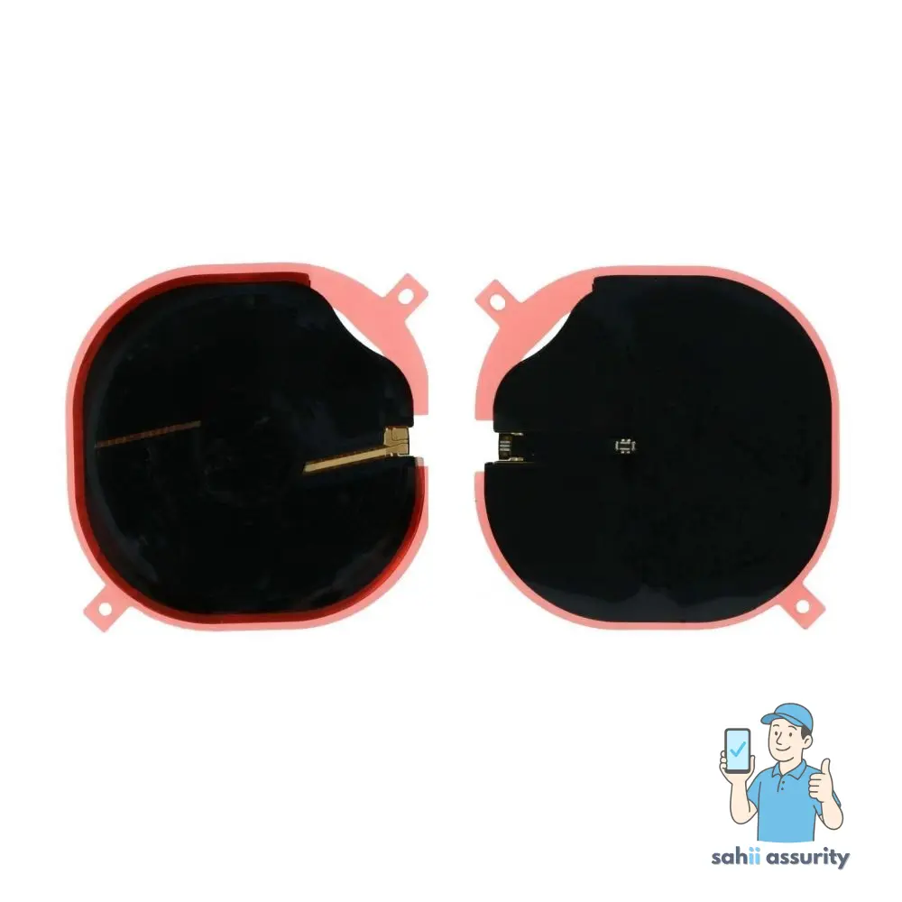 Wireless NFC Charging Flex for Apple iPhone SE 2020